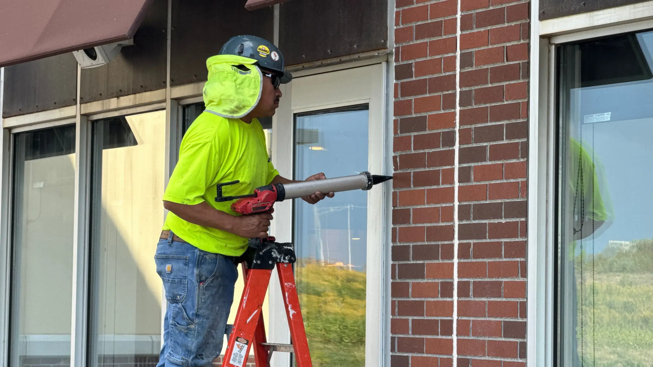 Joint Sealants
